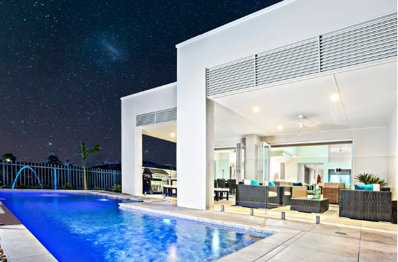 Multi-folding & multi-sliding door installations.