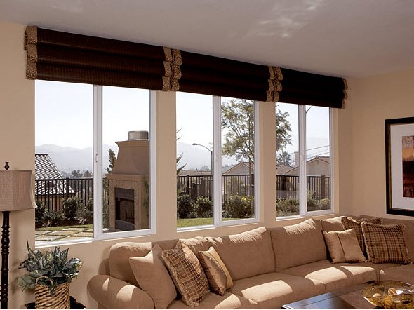 Windows sales & installation in San Jose & the Bay Area.