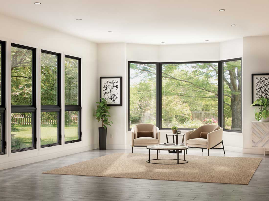 Milgard Ultra Series
