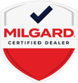 Milgard Certified Dealer