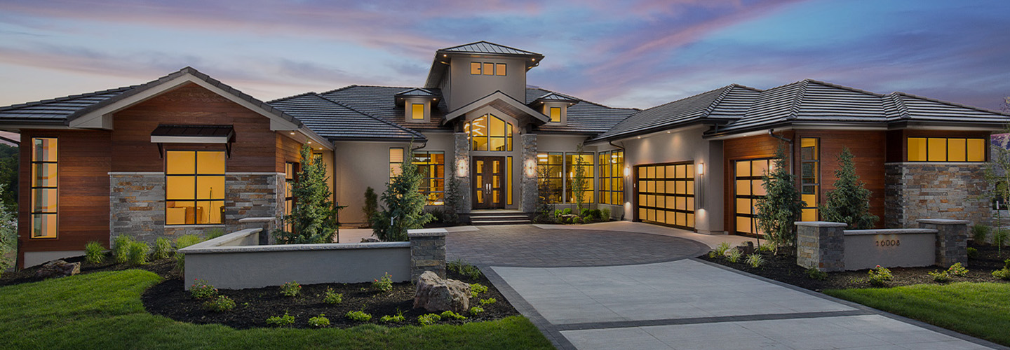 Premium windows and doors